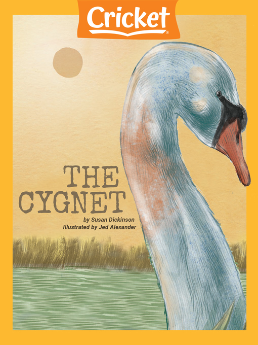 Title details for The Cygnet by Susan Dickinson - Wait list